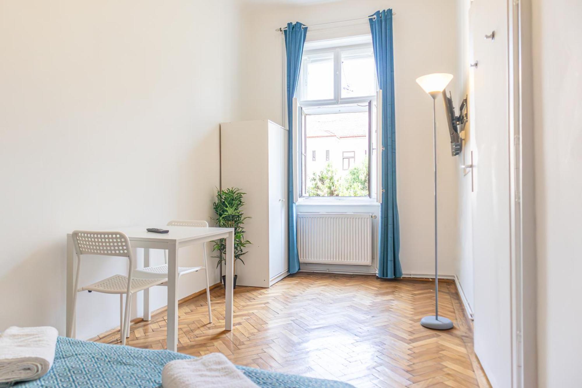 Spacious 3Br Shared Apt. Comfortable And Roomy Vienna Exterior photo