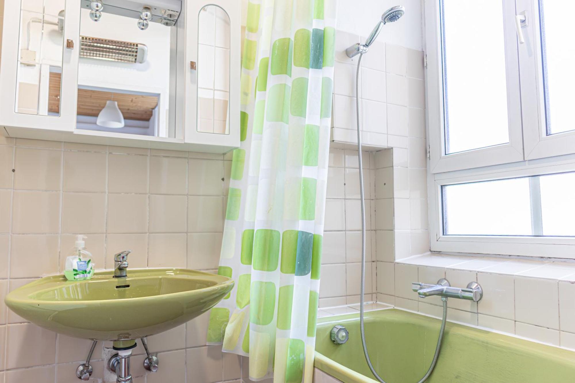 Spacious 3Br Shared Apt. Comfortable And Roomy Vienna Exterior photo