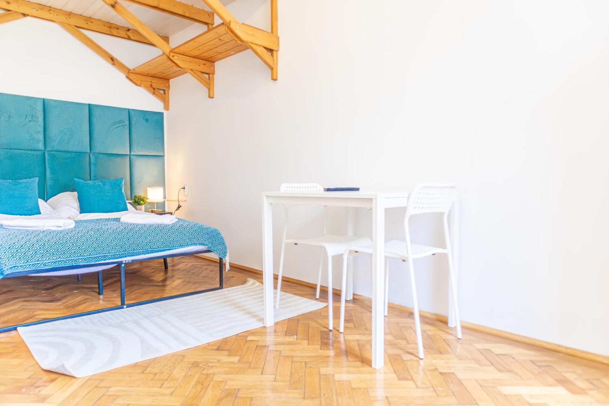 Spacious 3Br Shared Apt. Comfortable And Roomy Vienna Exterior photo