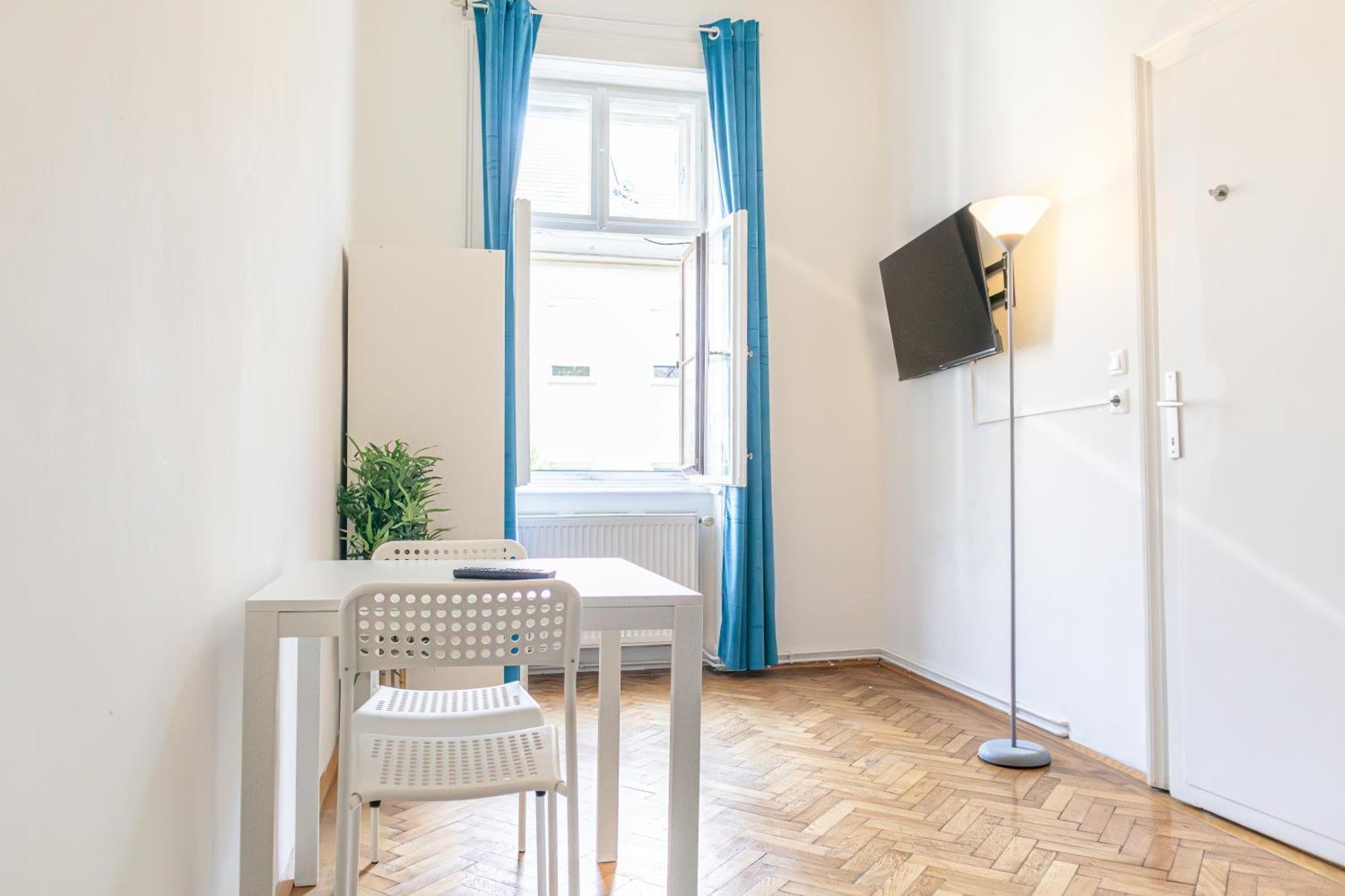 Spacious 3Br Shared Apt. Comfortable And Roomy Vienna Exterior photo